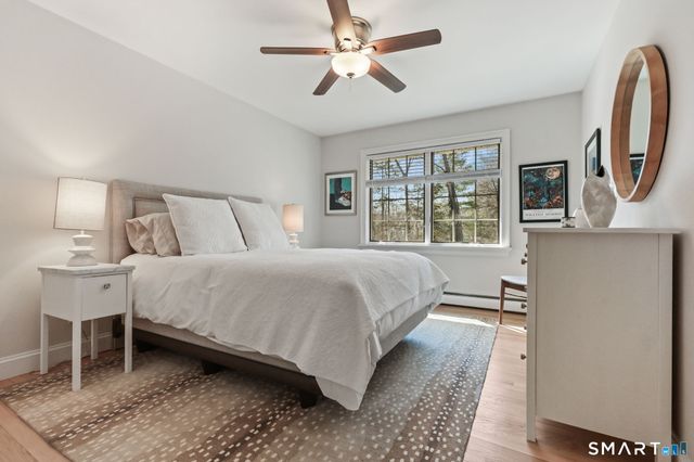 97 Davenport Ridge Lane, Stamford, CT 06903