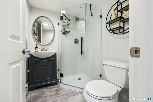 97 Davenport Ridge Lane, Stamford, CT 06903