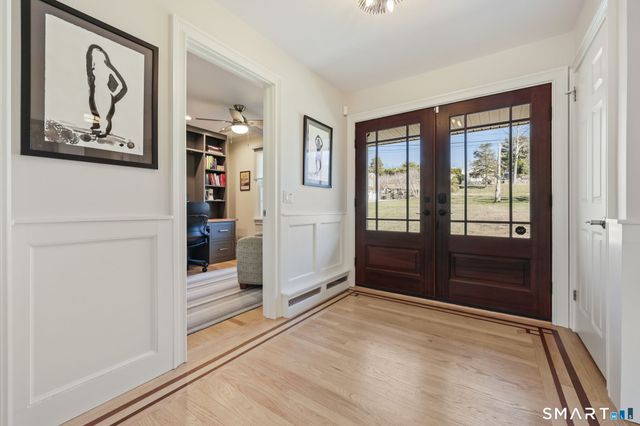 97 Davenport Ridge Lane, Stamford, CT 06903