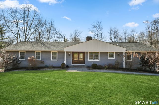 97 Davenport Ridge Lane, Stamford, CT 06903