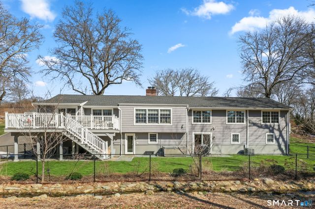 97 Davenport Ridge Lane, Stamford, CT 06903