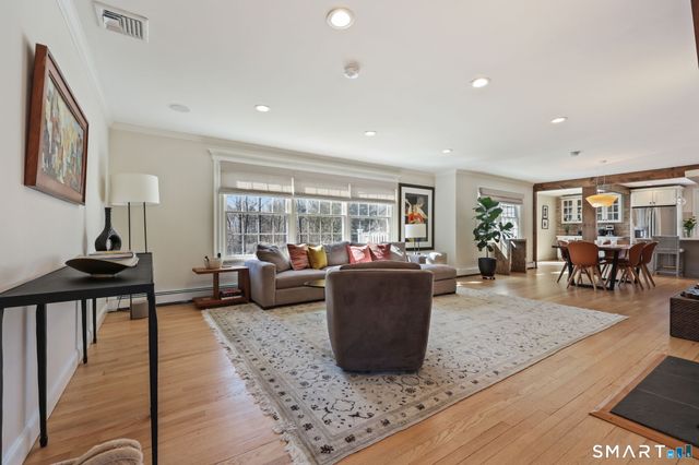 97 Davenport Ridge Lane, Stamford, CT 06903