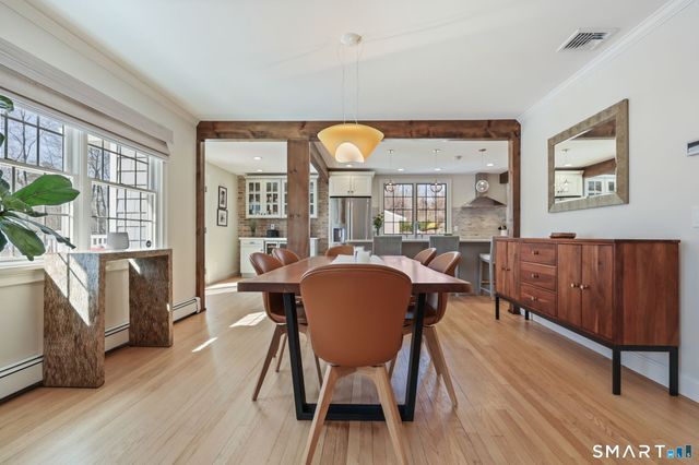 97 Davenport Ridge Lane, Stamford, CT 06903