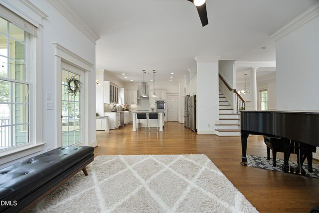605 Stafford Brook Lane, Cary, NC 27519