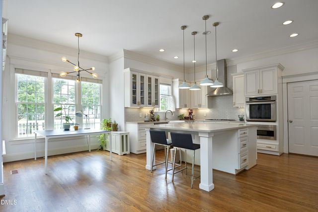 605 Stafford Brook Lane, Cary, NC 27519