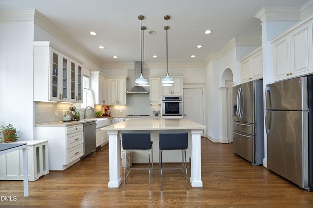 605 Stafford Brook Lane, Cary, NC 27519