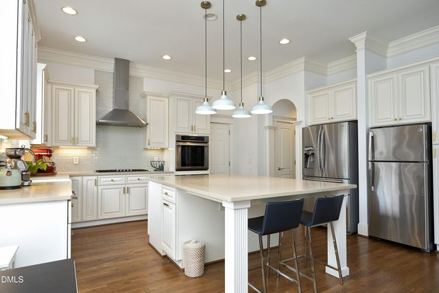 605 Stafford Brook Lane, Cary, NC 27519