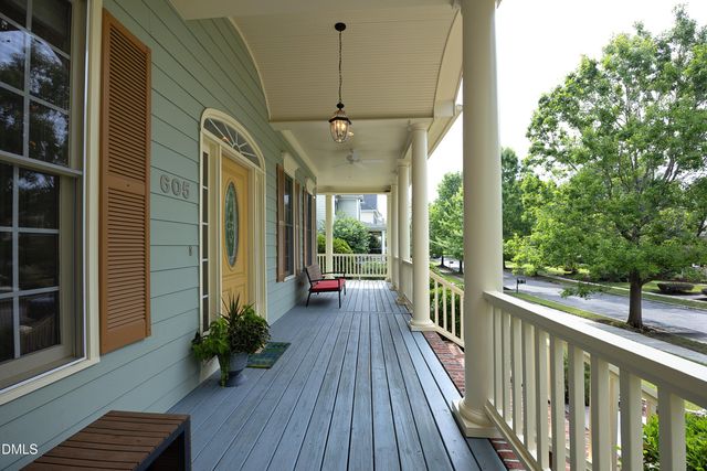 605 Stafford Brook Lane, Cary, NC 27519
