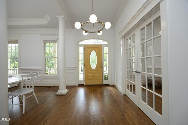 605 Stafford Brook Lane, Cary, NC 27519