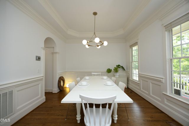605 Stafford Brook Lane, Cary, NC 27519