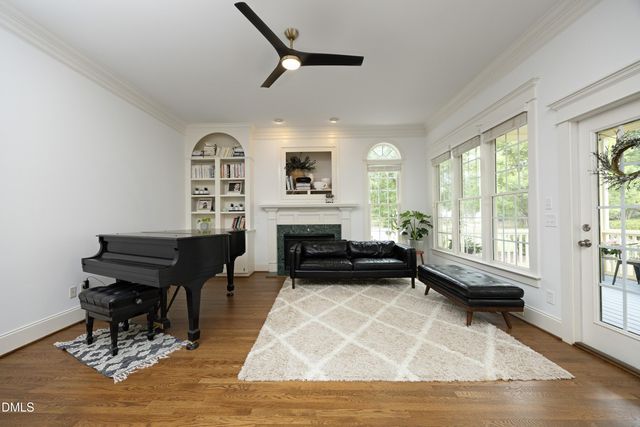 605 Stafford Brook Lane, Cary, NC 27519