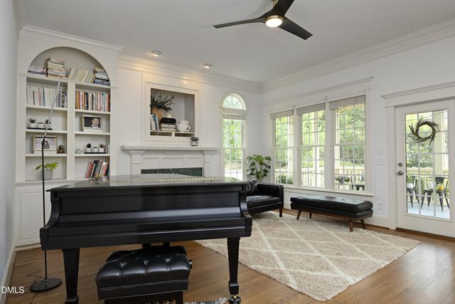 605 Stafford Brook Lane, Cary, NC 27519