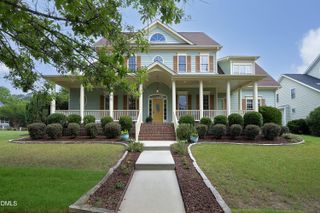 605 Stafford Brook Lane, Cary, NC 27519