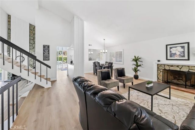 1630 Salmon River, Placentia, CA 92870