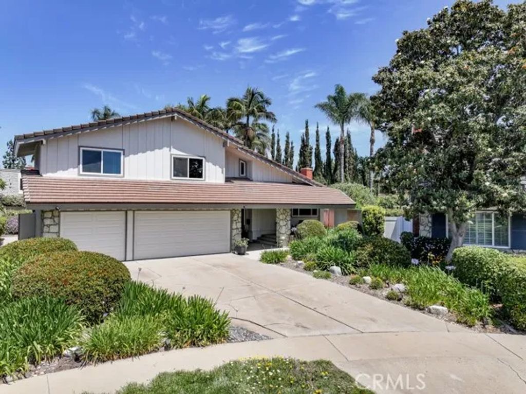 1630 Salmon River, Placentia, CA 92870