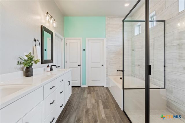 600 Juniper Drive, Troy, TX 76579