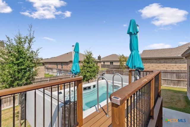 600 Juniper Drive, Troy, TX 76579