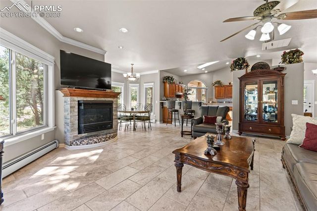 7524 Engineers Court, Larkspur, CO 80118