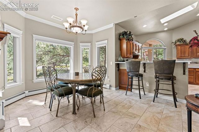 7524 Engineers Court, Larkspur, CO 80118