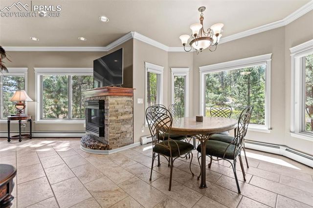 7524 Engineers Court, Larkspur, CO 80118