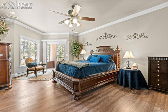 7524 Engineers Court, Larkspur, CO 80118