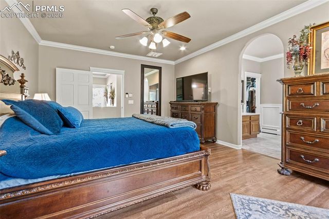 7524 Engineers Court, Larkspur, CO 80118