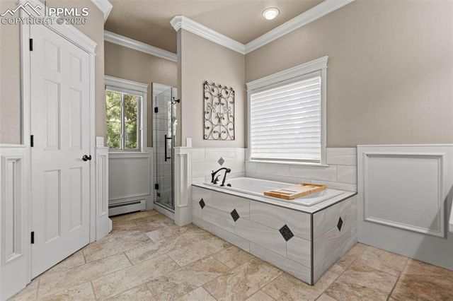 7524 Engineers Court, Larkspur, CO 80118