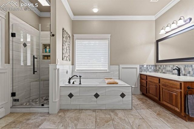 7524 Engineers Court, Larkspur, CO 80118