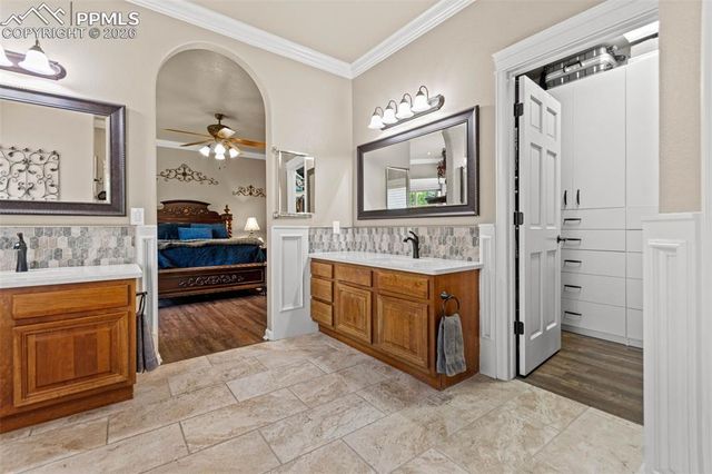 7524 Engineers Court, Larkspur, CO 80118