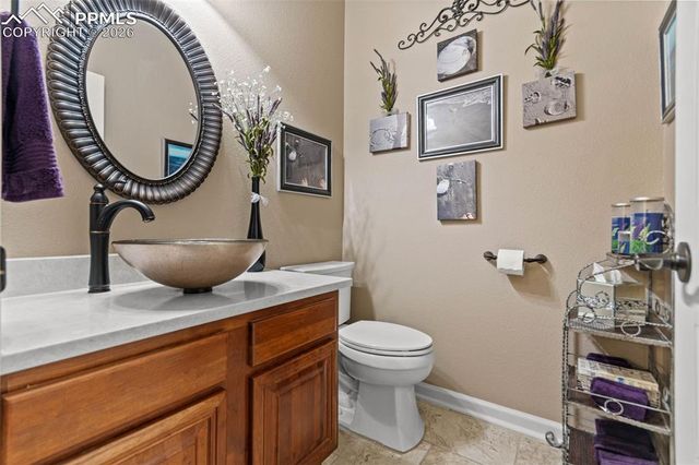 7524 Engineers Court, Larkspur, CO 80118