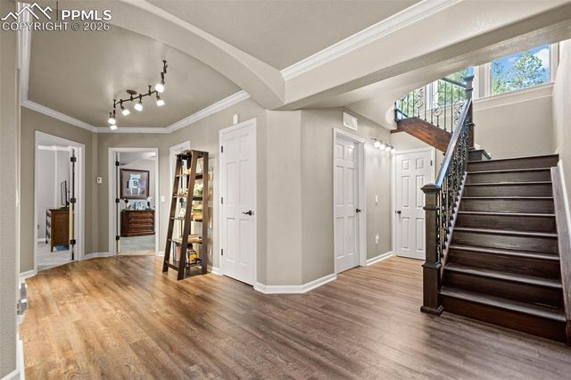 7524 Engineers Court, Larkspur, CO 80118