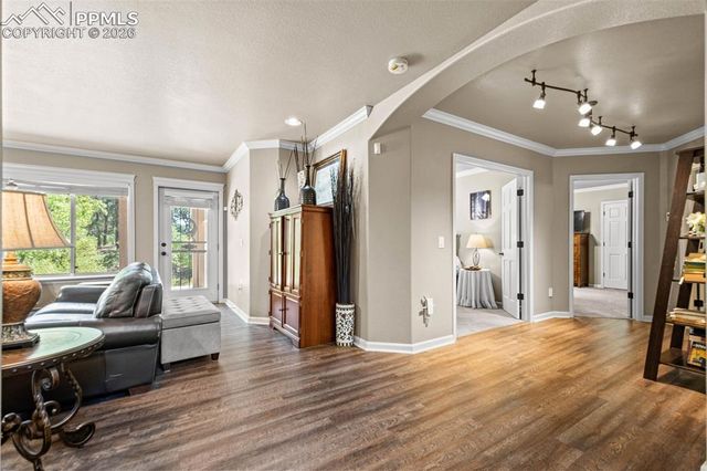 7524 Engineers Court, Larkspur, CO 80118