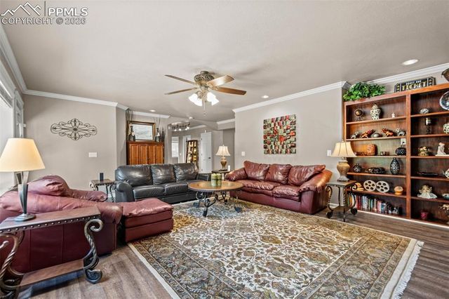 7524 Engineers Court, Larkspur, CO 80118