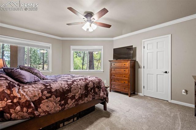 7524 Engineers Court, Larkspur, CO 80118