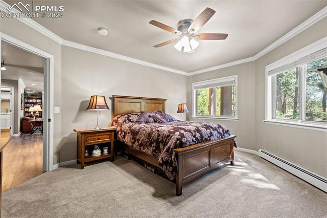 7524 Engineers Court, Larkspur, CO 80118
