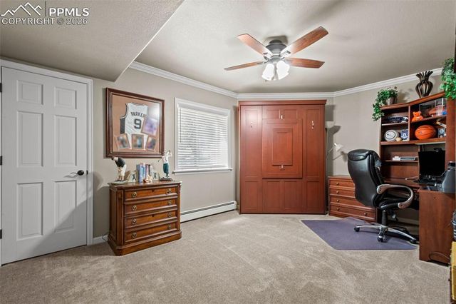 7524 Engineers Court, Larkspur, CO 80118