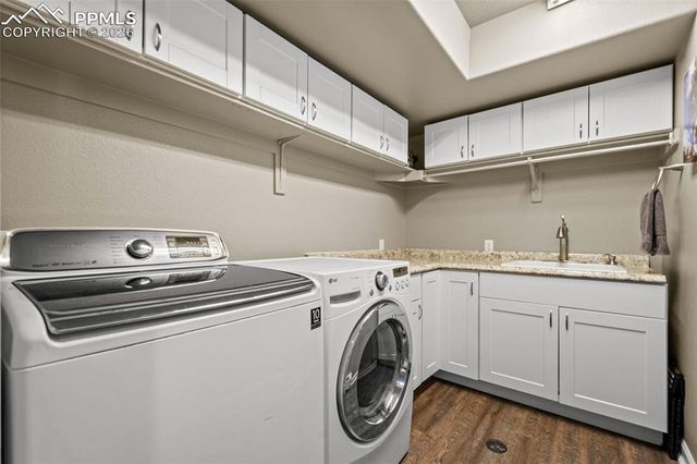7524 Engineers Court, Larkspur, CO 80118