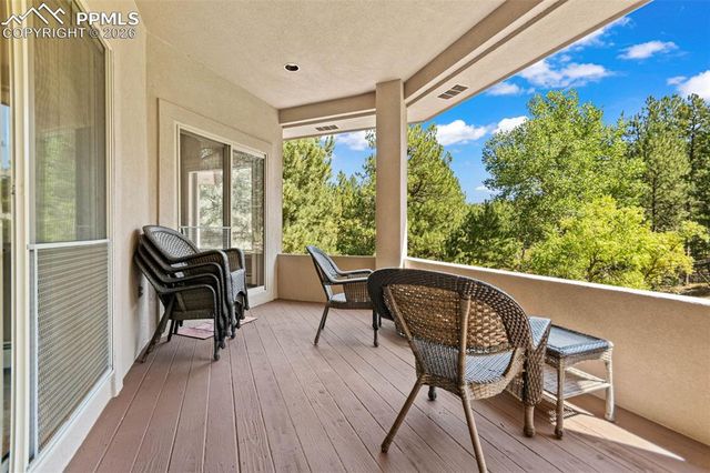 7524 Engineers Court, Larkspur, CO 80118
