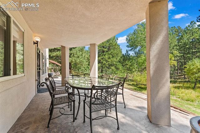 7524 Engineers Court, Larkspur, CO 80118