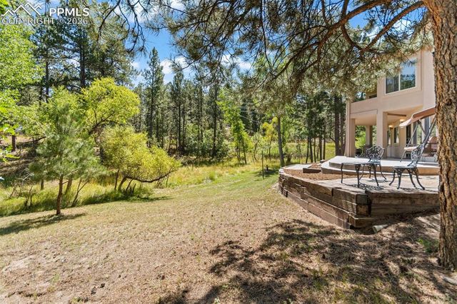7524 Engineers Court, Larkspur, CO 80118