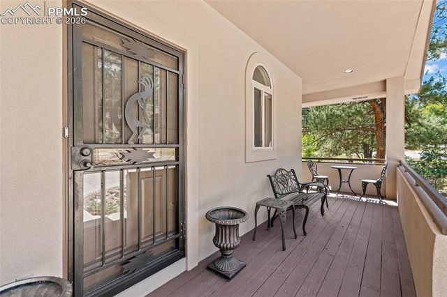 7524 Engineers Court, Larkspur, CO 80118