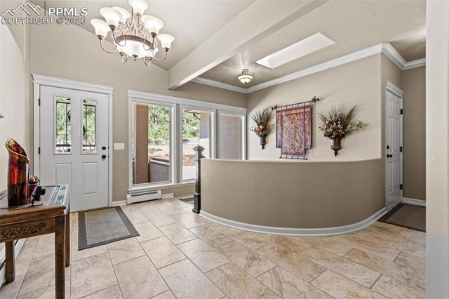7524 Engineers Court, Larkspur, CO 80118