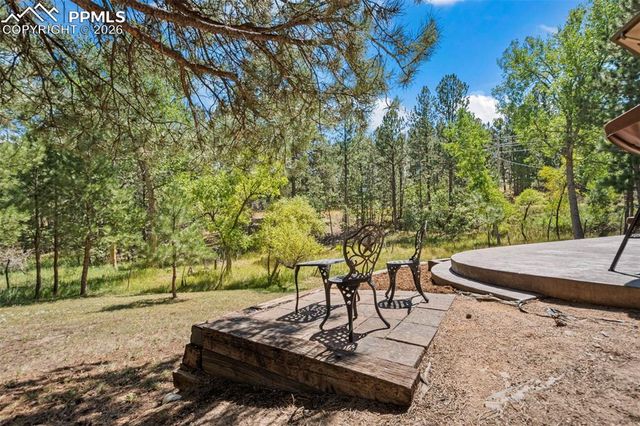 7524 Engineers Court, Larkspur, CO 80118