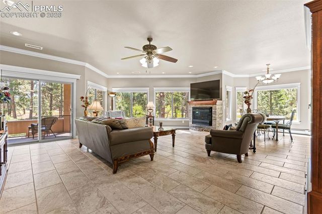 7524 Engineers Court, Larkspur, CO 80118