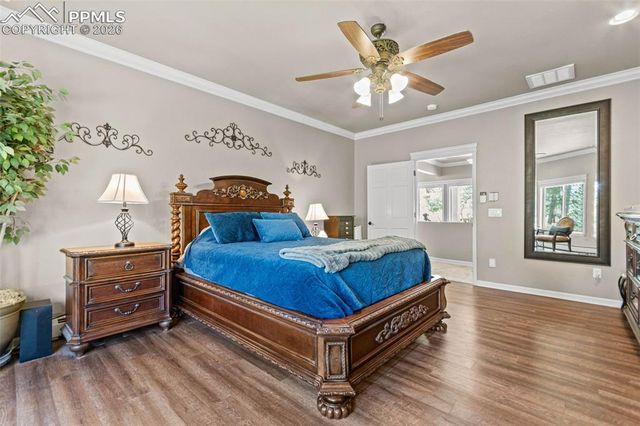 7524 Engineers Court, Larkspur, CO 80118