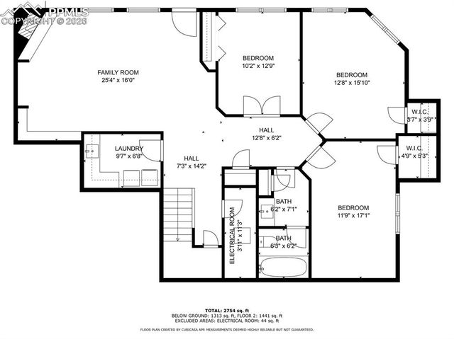 7524 Engineers Court, Larkspur, CO 80118