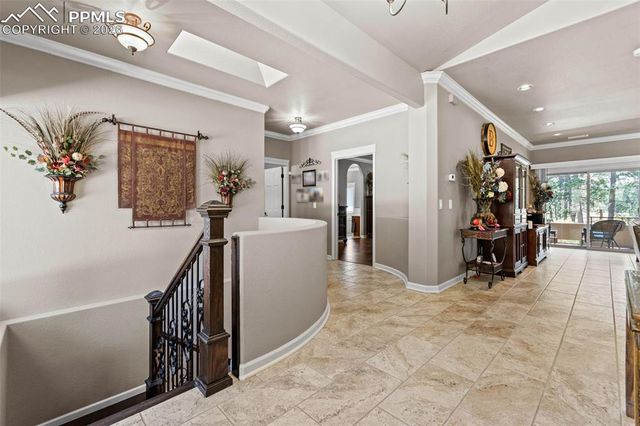 7524 Engineers Court, Larkspur, CO 80118