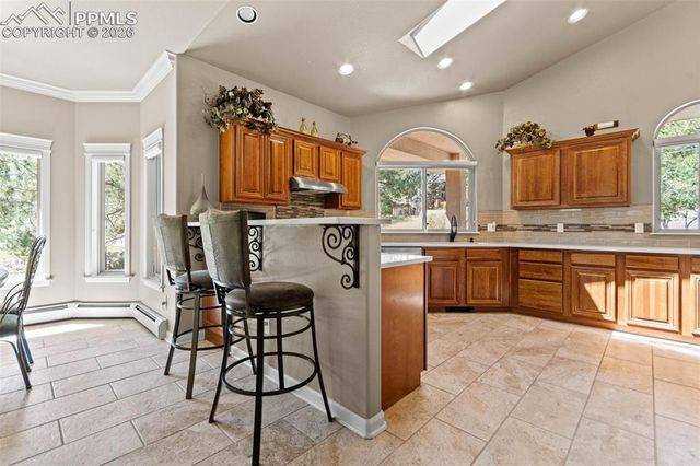 7524 Engineers Court, Larkspur, CO 80118