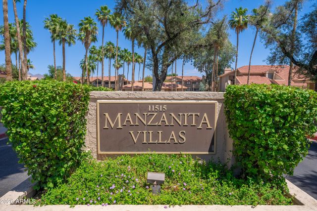 11515 N 91ST Street 247, Scottsdale, AZ 85260