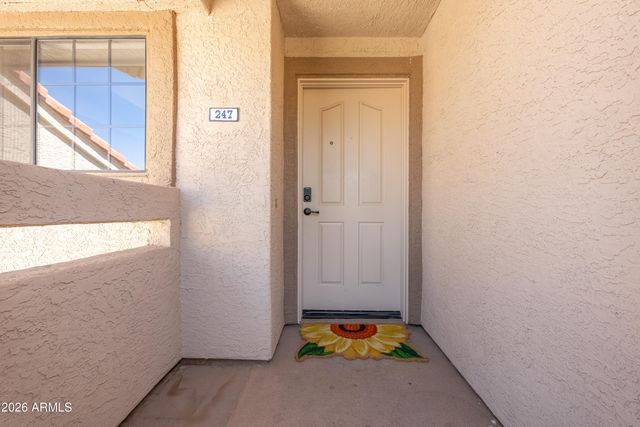 11515 N 91ST Street 247, Scottsdale, AZ 85260
